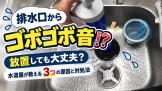 排水ゴボゴボ 150d5b83e6f3a8a57df590516fc82dd3